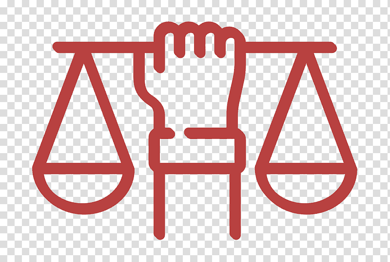 Law icon Ethics icon Balance icon, Royaltyfree, , Logo transparent background PNG clipart