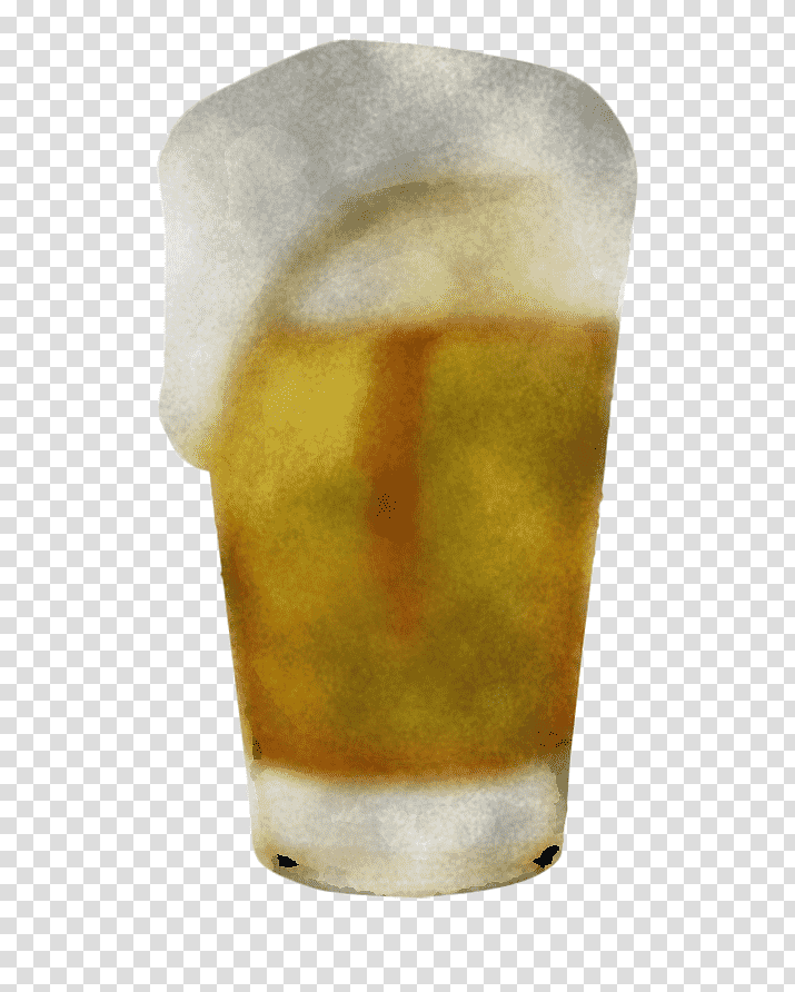 pint glass beer glassware pint tumbler glass, Drink Industry transparent background PNG clipart