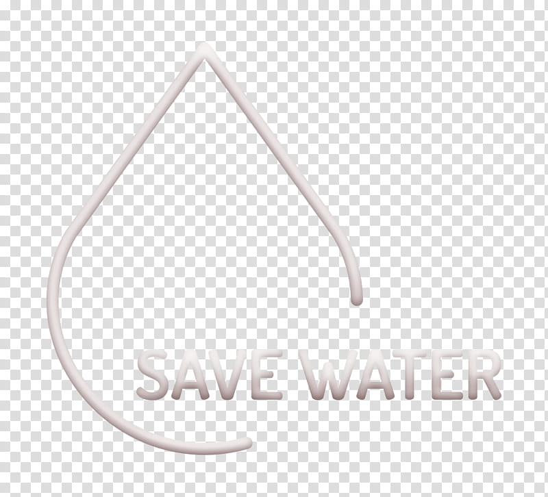 Water icon Save water icon, Meter, Triangle, Symbol, Jewellery, Ersa Replacement Heater, Human Body, Geometry transparent background PNG clipart