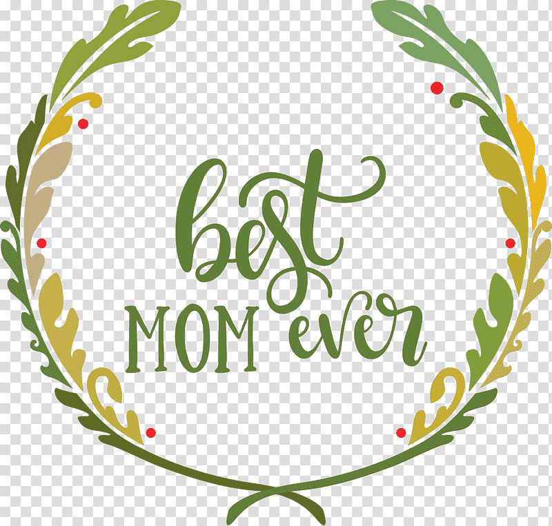 Mothers Day best mom ever Mothers Day Quote, Frame, Barbie, Drawing, Logo, Mattel, Film Frame transparent background PNG clipart