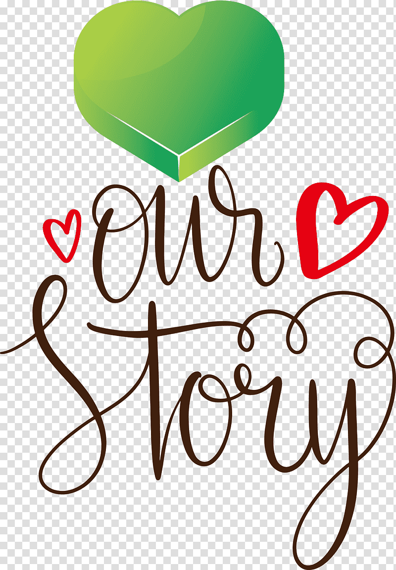 Our Story Love Quote, Logo, Line, Meter, M095, Geometry, Mathematics transparent background PNG clipart