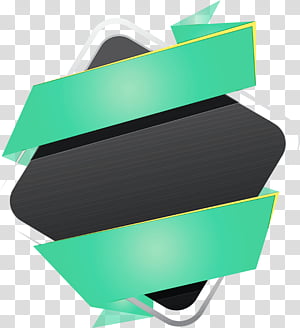 rectangle angle green meter font, Blank Sales Label, Blank Sales Tag, Blank Sales Banner, Watercolor, Paint, Wet Ink transparent background PNG clipart thumbnail