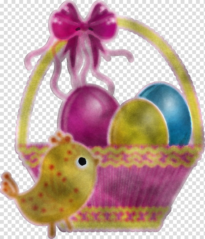 easter basket with eggs easter day basket, Easter
, Easter Egg, Gift Basket, Easter Bunny, Baby Toys, Hamper, Present transparent background PNG clipart