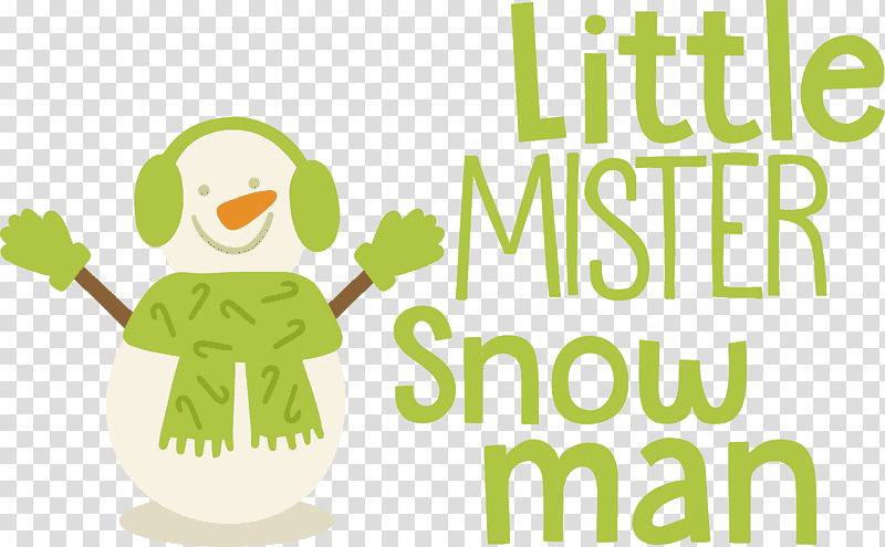 Little Mister Snow Man, Flightless Bird, Birds, Cartoon, Meter, Beak, Happiness transparent background PNG clipart