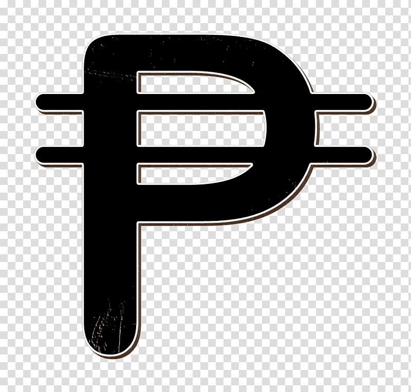 Peso icon signs icon Philippines peso currency symbol icon, Philippine Peso, Logo, Philippine Peso Sign, Bangladeshi Taka, Mexican Peso transparent background PNG clipart