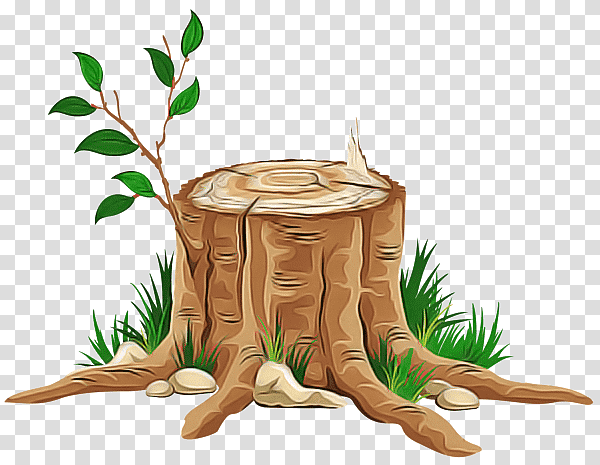 Sales, brown and green plant illustration, Furniture, Cabinetry, Wood, Rostovondon, Production, M083vt transparent background PNG clipart