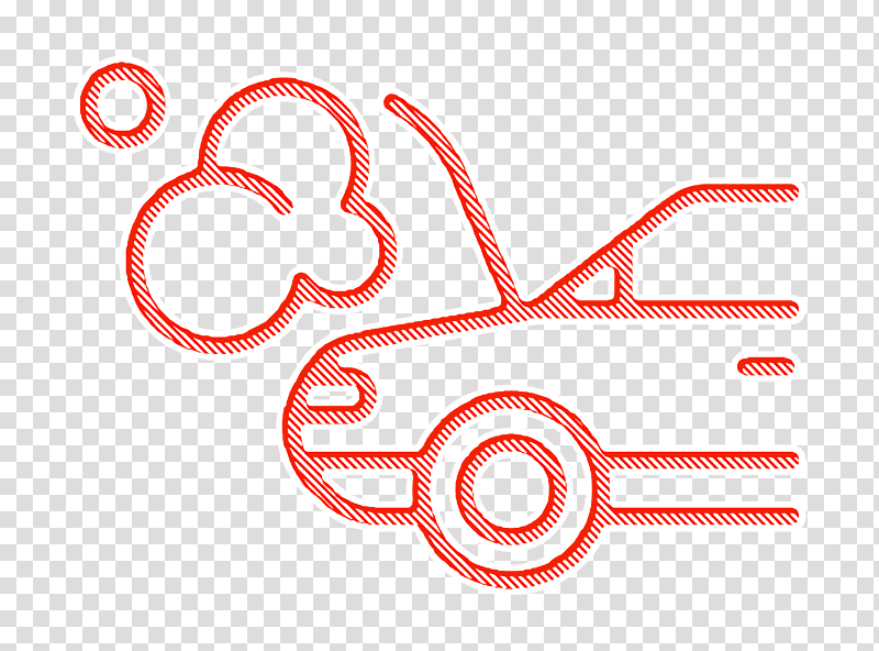 Damage icon Car repair icon Smoke icon, Automobile Repair Shop, Motor Vehicle Service, Auto Mechanic, Maintenance, Workshop, Tow Truck transparent background PNG clipart