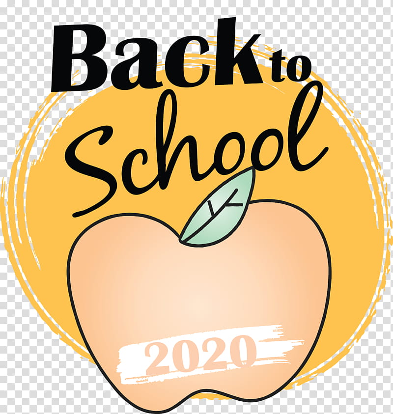 Back to school, Logo, Dlink, Commodity, Area, Meter, Fruit transparent background PNG clipart