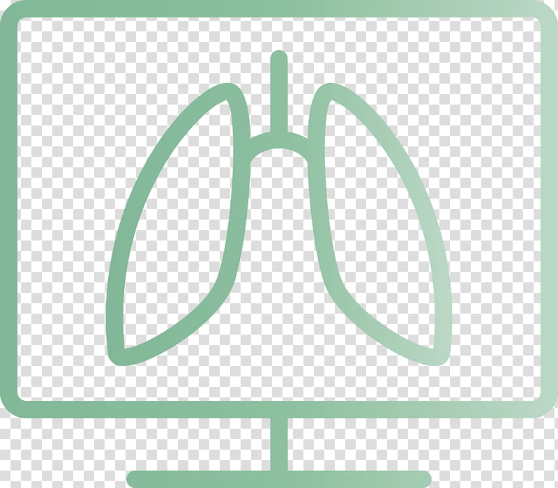 Corona Virus Disease lungs, Green, Line, Symbol, Eyewear, Glasses, Logo ...