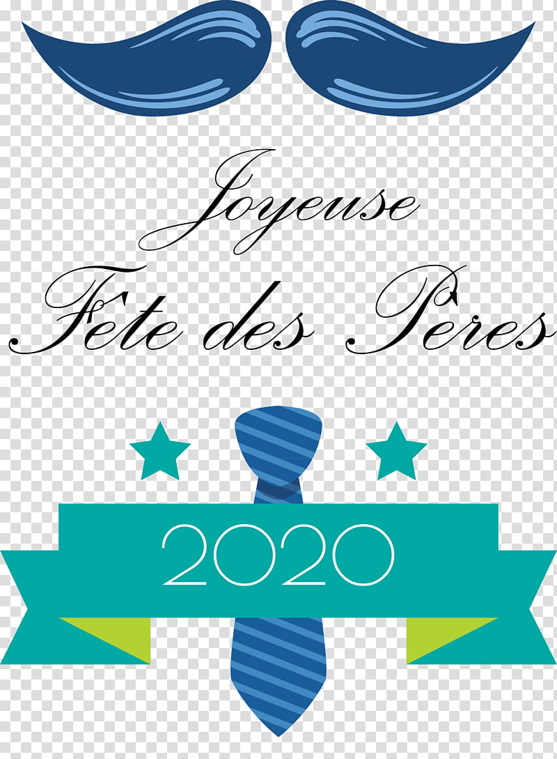 Joyeuse Fete Des Peres, Logo, Frame, Icon Design, Text transparent background PNG clipart