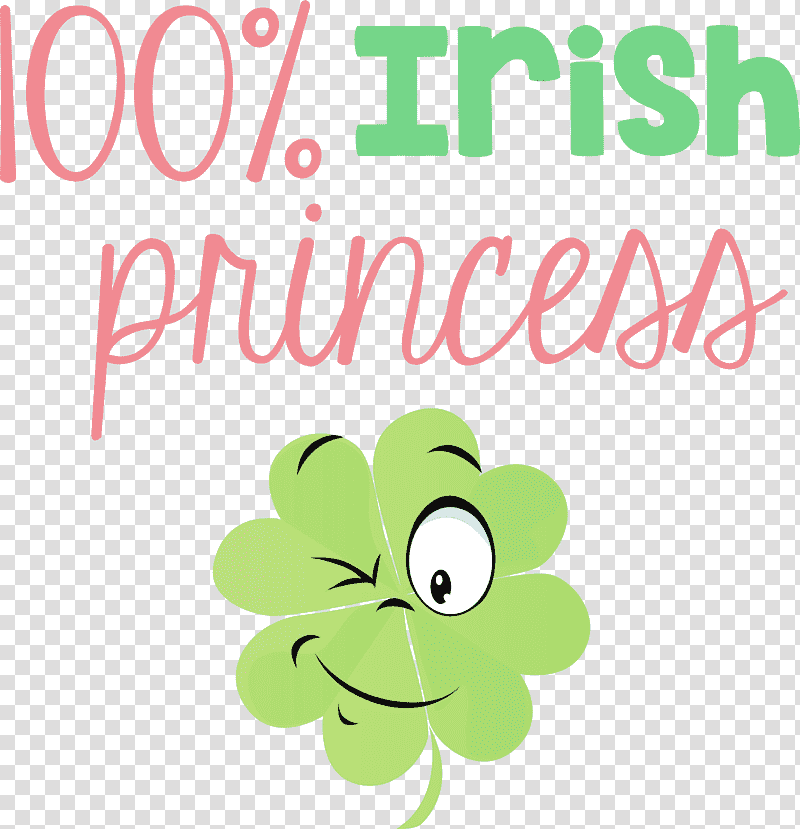 meter leaf logo flower, Irish Princess, St Patricks Day, Saint Patrick, Watercolor, Paint, Wet Ink transparent background PNG clipart