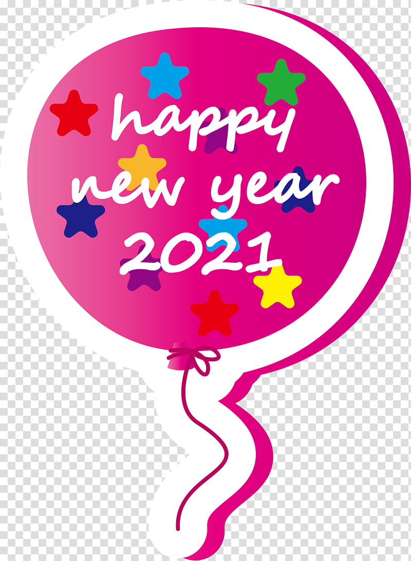 Balloon 2021 Happy New Year, Toy Balloon, Hello Kitty, Mothers Day, Pink, Distribution, Area, Wholesale transparent background PNG clipart