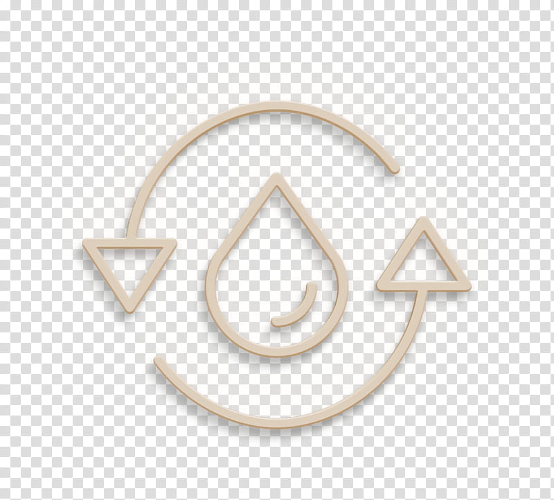 Water cycle icon Water icon, Arrow, Western Digital, Dropdown List, Radio Button transparent background PNG clipart