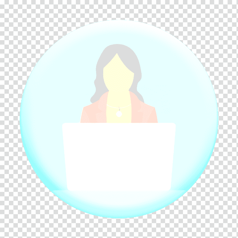 Lecture icon Conference icon Modern Education icon, Blog, Parenting, Text, Circle, Narrative, Computer transparent background PNG clipart