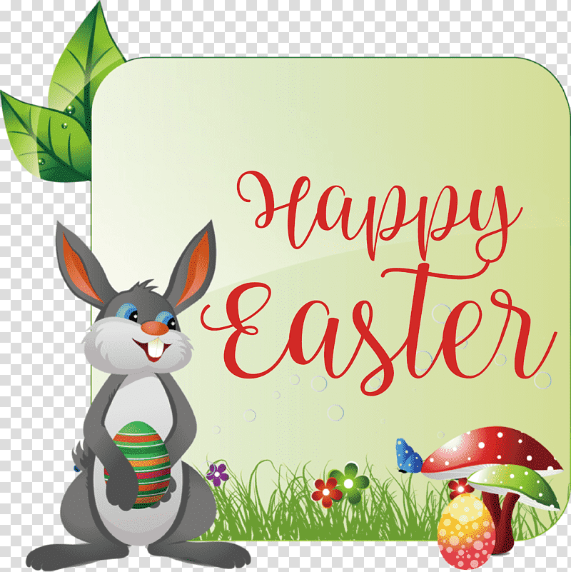 Happy Easter Day Easter Day Blessing easter bunny, Cute Easter, Easter Egg, Easter Basket, Holiday, Easter Traditions, Egg Hunt transparent background PNG clipart