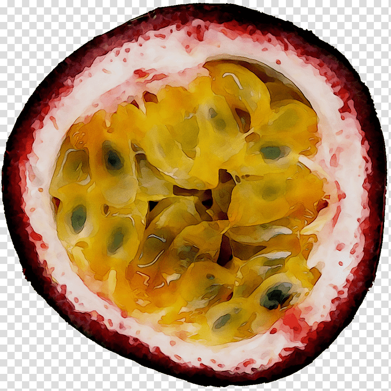 Fruit, Food, Yellow, Passion Fruit, Citrus, Plant, Garnish transparent background PNG clipart