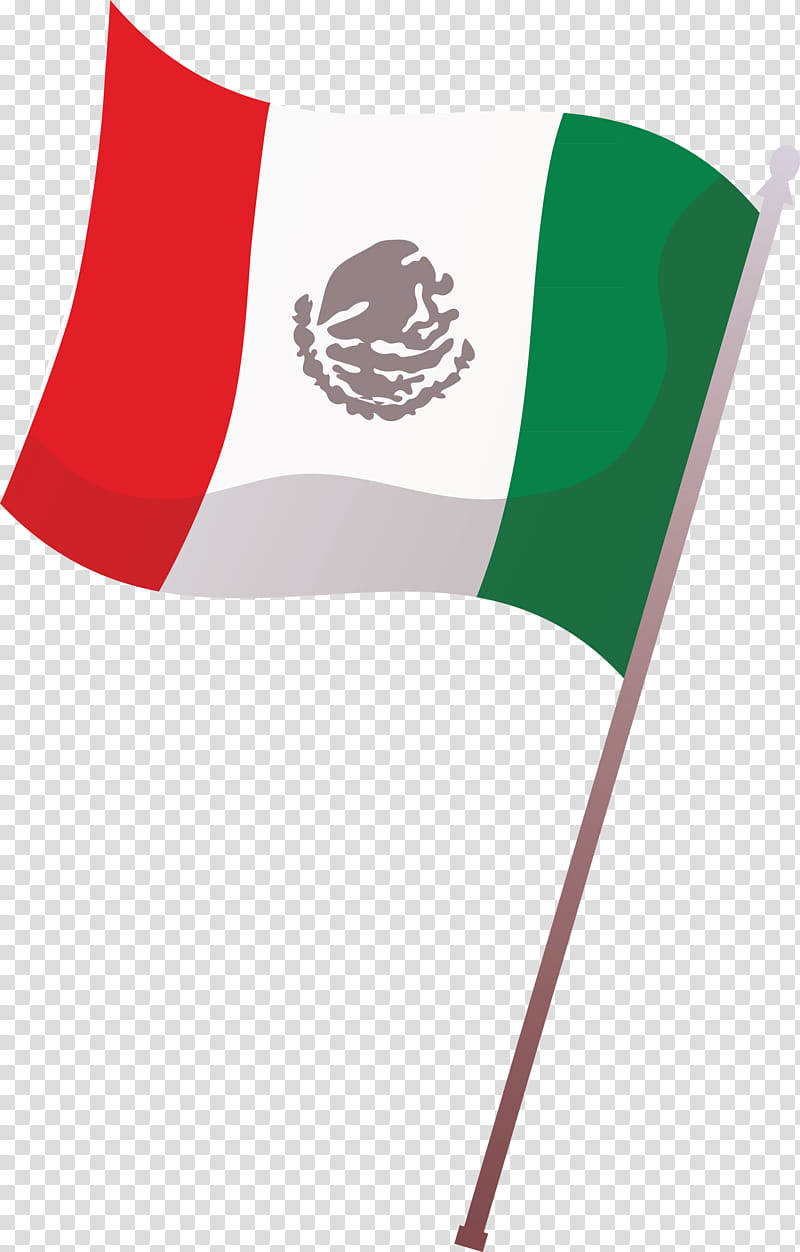 Mexican Elements, Flag, Meter transparent background PNG clipart