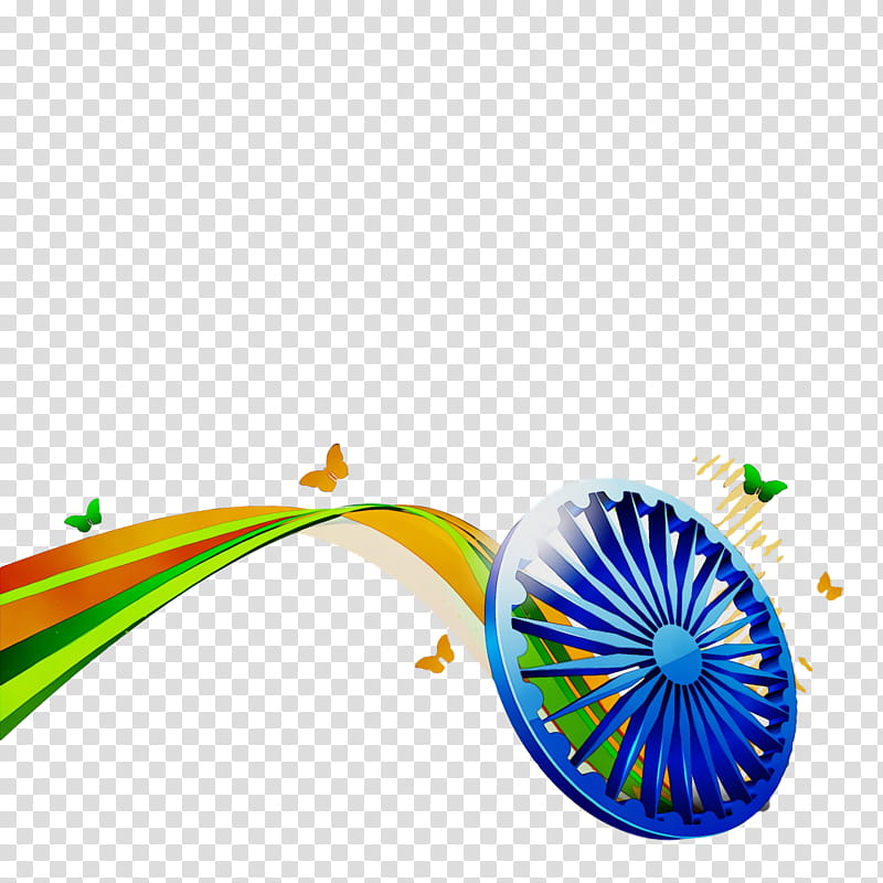 meter line, Indian Independence Day, Independence Day 2020 India, India 15 August, Watercolor, Paint, Wet Ink transparent background PNG clipart