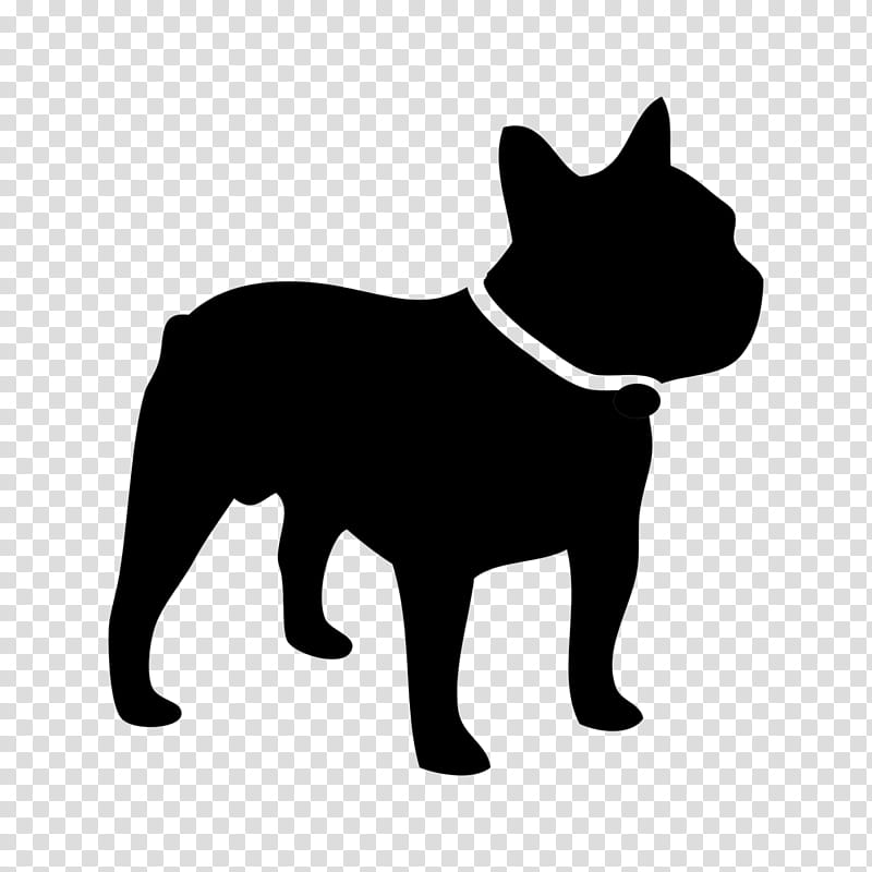 French bulldog, Snout, Companion Dog, Nonsporting Group, Silhouette, Toy Bulldog, Fawn transparent background PNG clipart