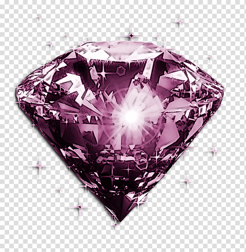 diamond amethyst gemstone diamond cut jewellery, Blue Diamond, Diamond Color, Aurora Green Diamond, Facet, Dresden Green Diamond, Ruby, Ring transparent background PNG clipart