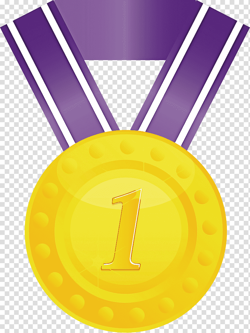 Gold Badge No 1 Badge Award Gold Badge, Medal, Gold Medal, Silver, Silver Medal, Free Medal transparent background PNG clipart