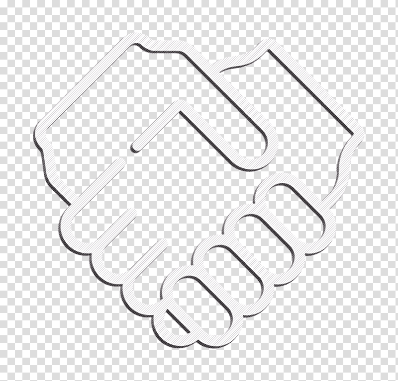 Startups icon Handshake icon Cooperate icon, Money, Power Purchase Agreement, Value, Market, Management, Building transparent background PNG clipart