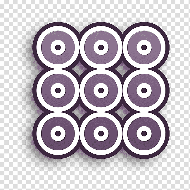 UI-UX Interface icon Circled icon Menu icon, UIUX Interface Icon, Songkok, Price, Lilac M, Purchasing, Violet transparent background PNG clipart