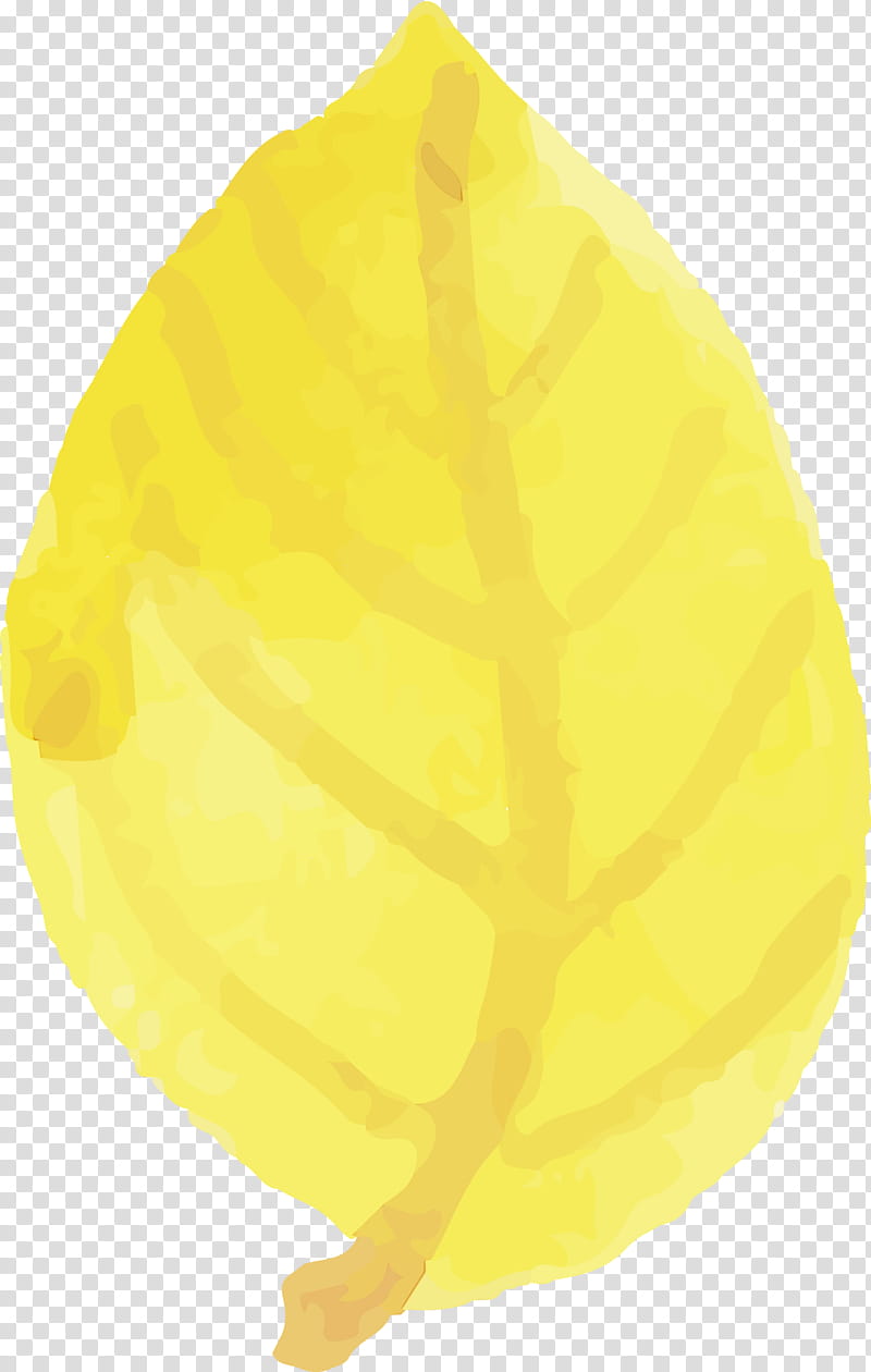 lemon citron yellow commodity, Watercolor Autumn, Watercolor Autumn Leaf, Watercolor Leaf, Paint, Wet Ink transparent background PNG clipart