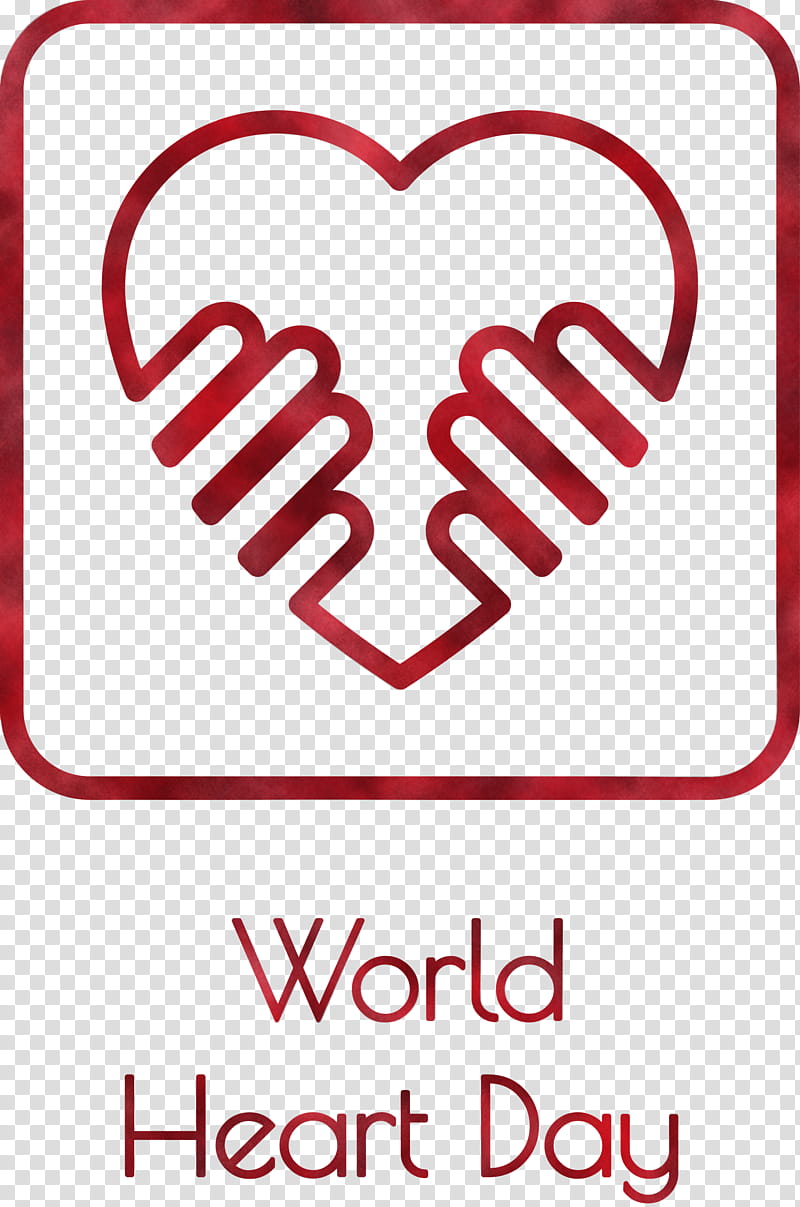World Heart Day Heart Day, Hand Sanitizer, Hand Washing, Hand Heart, Icon Design, Logo, Hygiene transparent background PNG clipart