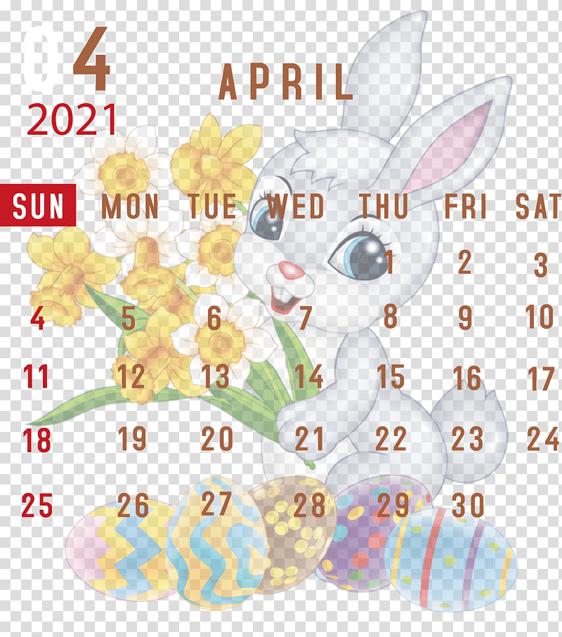 April 2021 Printable Calendar April 2021 Calendar 2021 Calendar, Meter, Flower, Calendar System, Science, Biology transparent background PNG clipart