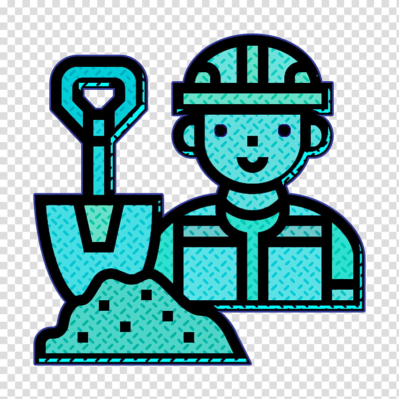 Workman icon Construction Worker icon Builder icon, Building, Employment Record Book, Organization, System, Industry, Company, Framar Sl transparent background PNG clipart