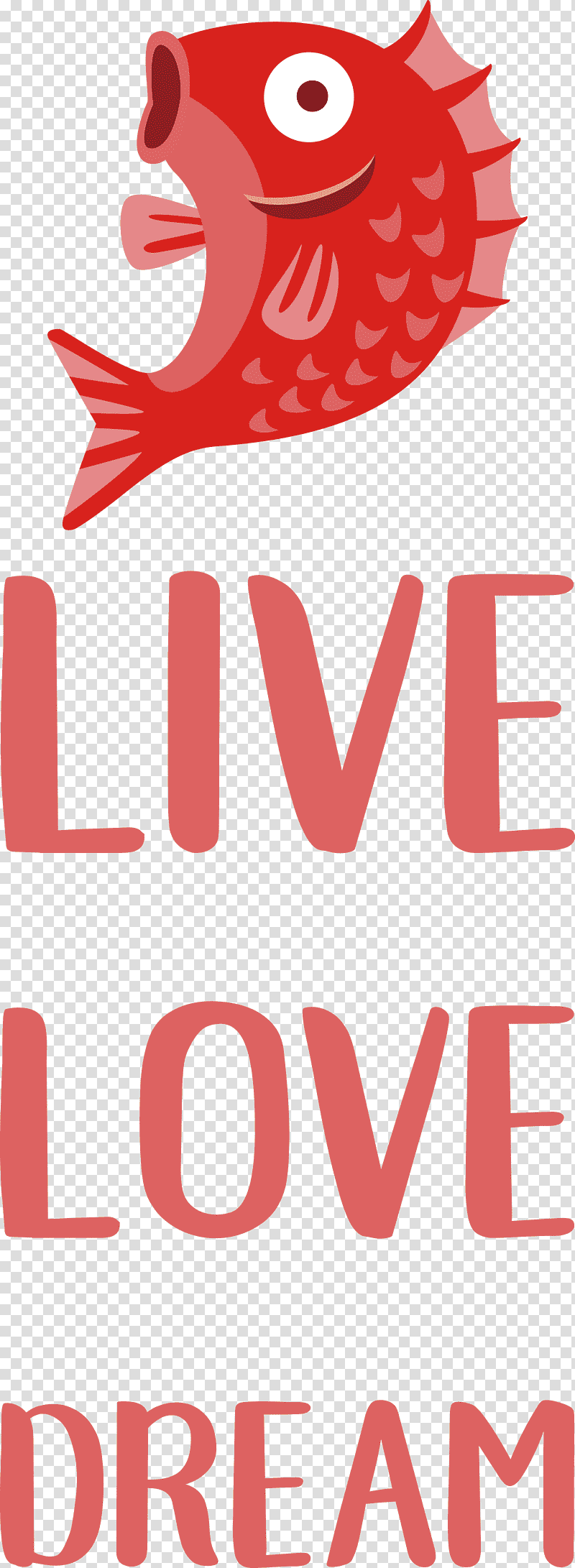 Live Love Dream, Cartoon, Drawing, Animation, Silhouette, Logo transparent background PNG clipart