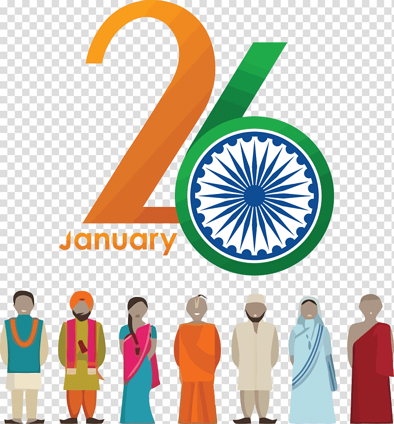 India Republic Day, Logo, Text, Symbol, Organization, Line, Behavior transparent background PNG clipart