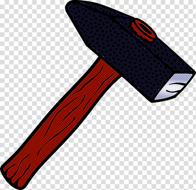 drawing tool circus hammer hand tool, Cartoon transparent background PNG clipart