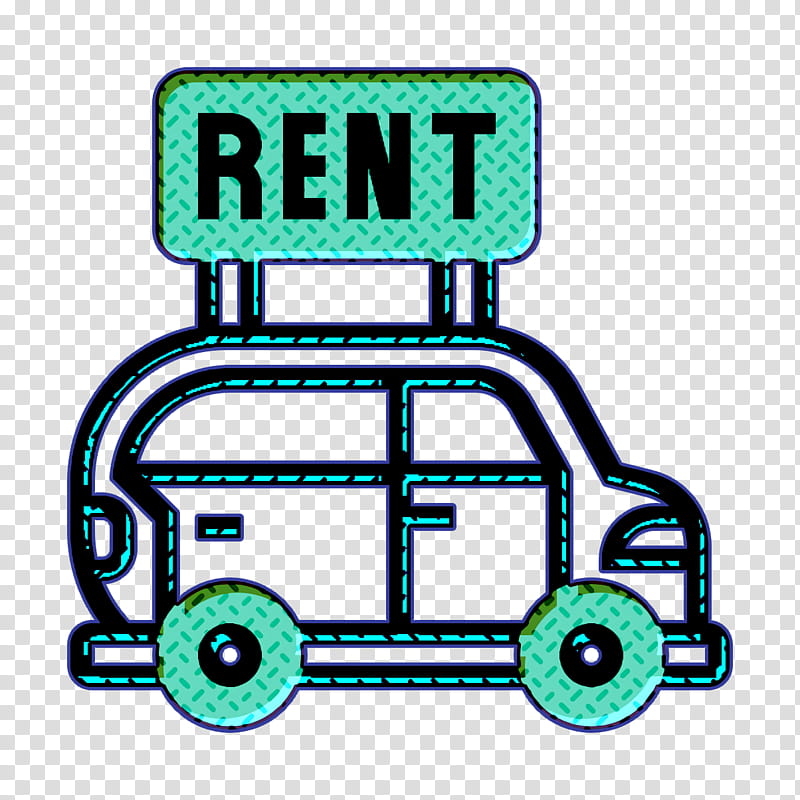 Hotel Services icon Rental icon Car rental icon, Gruppo Brindisi, Transport, Car Dealership, Lada Niva, Taxi, Station Wagon, Automotive Industry transparent background PNG clipart