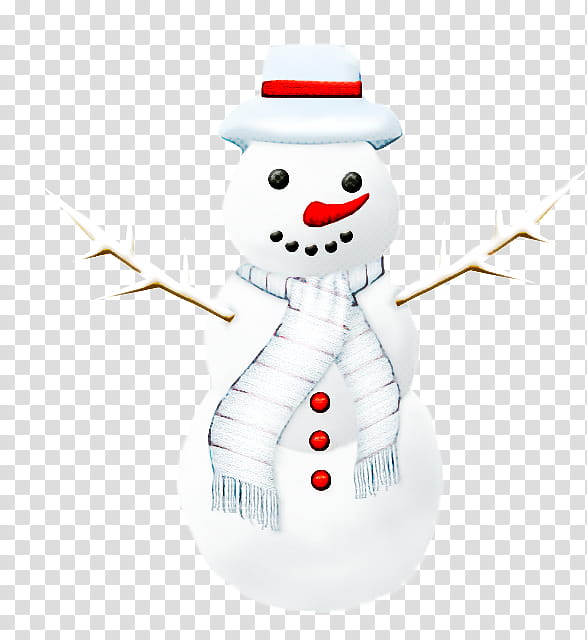Christmas Day, Snowman, Ded Moroz, Cartoon, Santa Claus, New Year, Christmas Ornament, Drawing transparent background PNG clipart