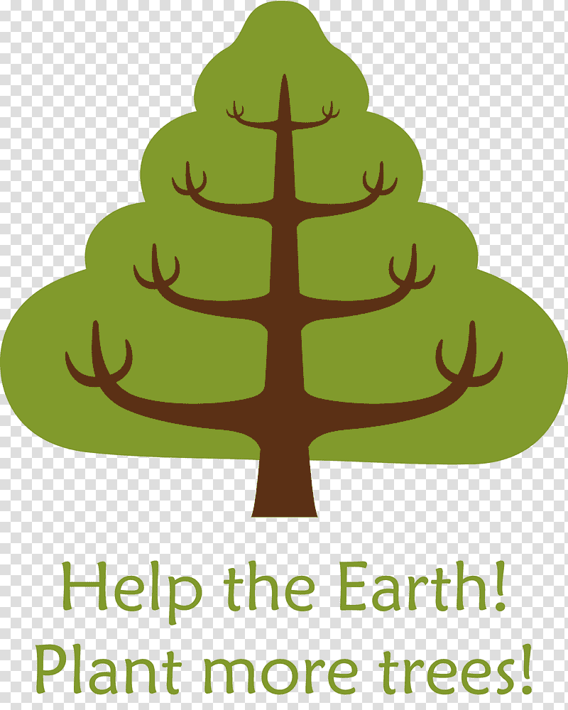 Plant trees arbor day earth, Logo, Leaf, Symbol, Health, Green, Chemical Symbol transparent background PNG clipart