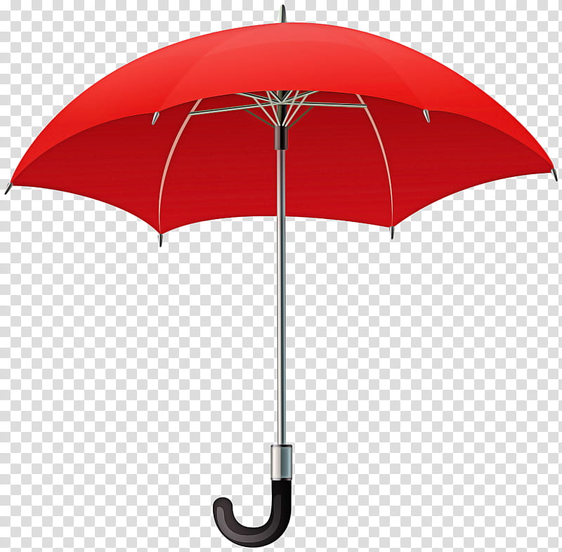 Umbrella, Antuca, Handbag, Red, Shade transparent background PNG clipart