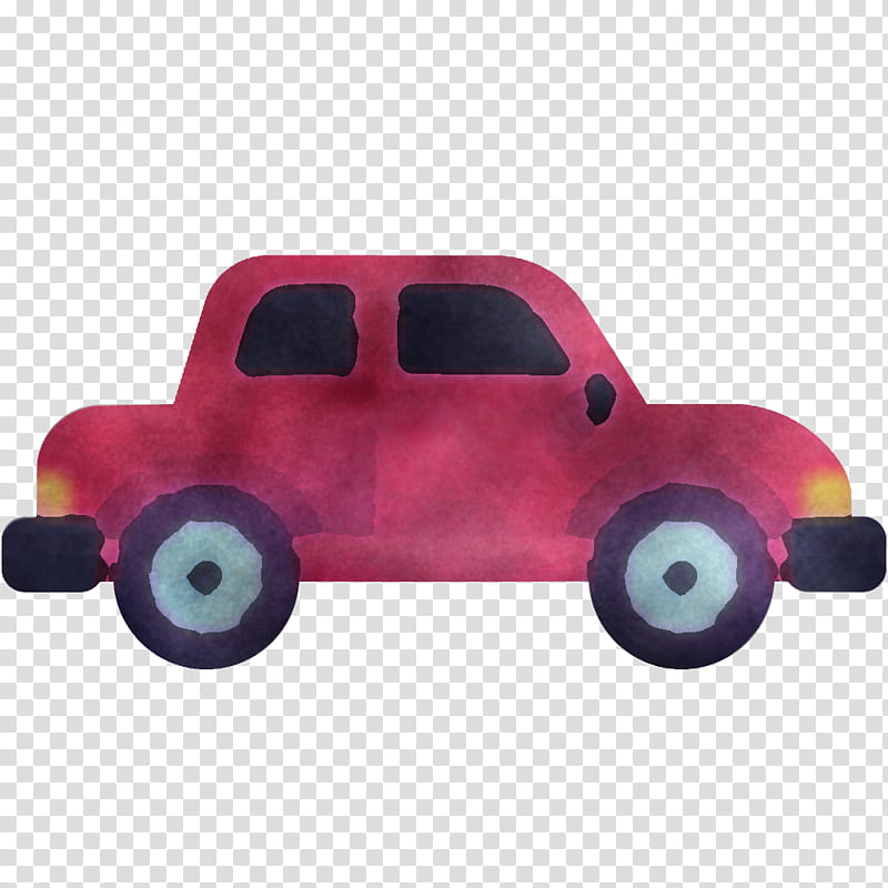 Transport Transportation delivery, Carriage, Pink, Vehicle, Toy, Baby Toys, Model Car, Toy Vehicle transparent background PNG clipart