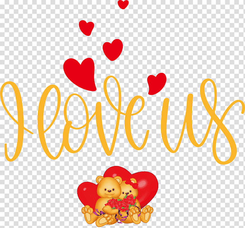 I Love Us valentines day quotes valentines day message, Greeting Card, Meter, M095 transparent background PNG clipart