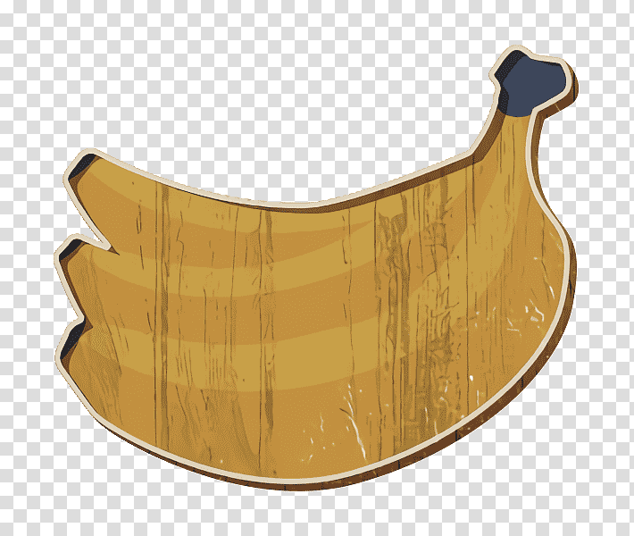 Banana icon Health and Fitness icon, Angle, M083vt, Wood, Mathematics, Geometry transparent background PNG clipart