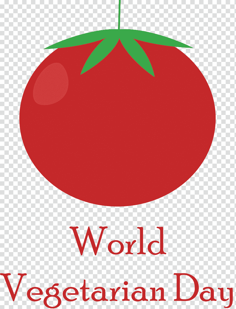 World Vegetarian Day, Christmas Ornament, Logo, Tree, Schagerl, Meter, Christmas Day transparent background PNG clipart