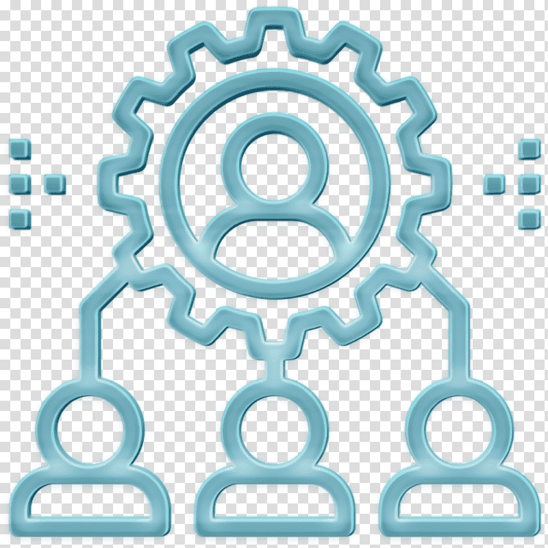 Business Consultant icon Team icon, , Royaltyfree transparent background PNG clipart