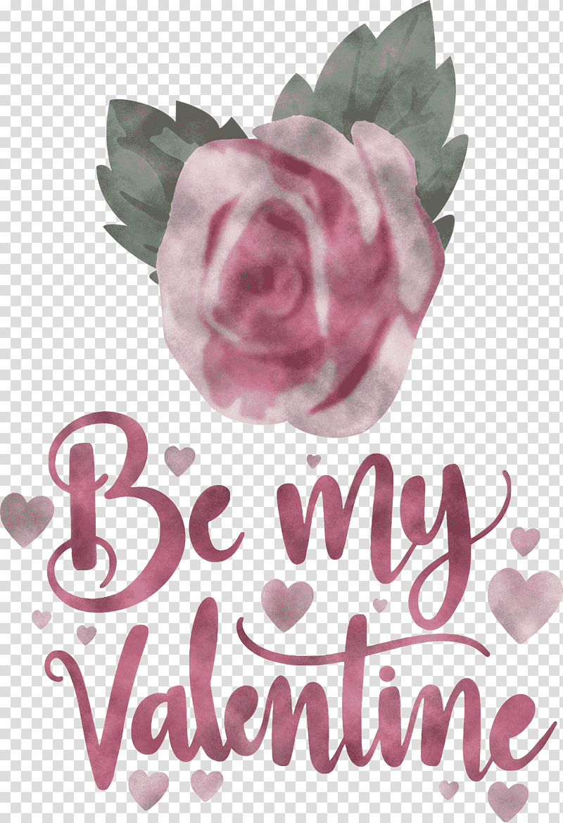 Valentines Day Valentine Love, Garden Roses, Cut Flowers, Rose Family, Cabbage Rose, Floral Design, Greeting Card transparent background PNG clipart