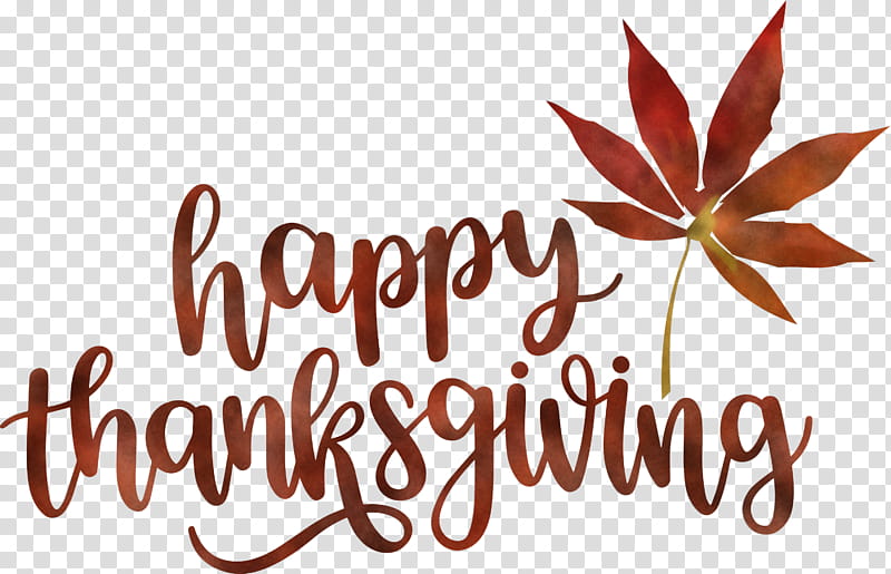 Happy Thanksgiving Autumn Fall, Happy Thanksgiving , Leaf, Logo, Tree, Text, Science, Plant Structure transparent background PNG clipart
