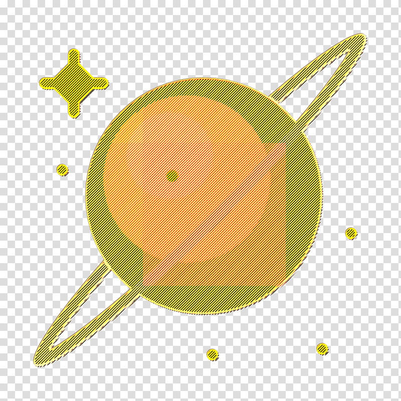 Planet icon Space icon Saturn icon, Cushion, Chair, Pillow, Dining Room, Kitchen, Seat transparent background PNG clipart