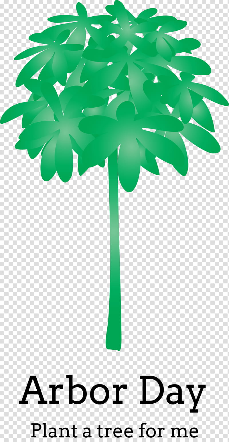 Arbor Day Green Earth Earth Day, Leaf, Tree, Plant, Palm Tree, Woody Plant, Plant Stem, Arecales transparent background PNG clipart