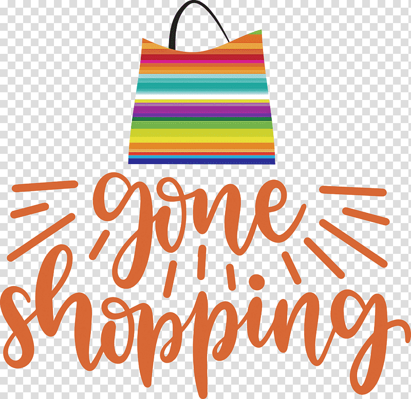 Gone Shopping Shopping, Logo, Fishing, Fashion transparent background PNG clipart