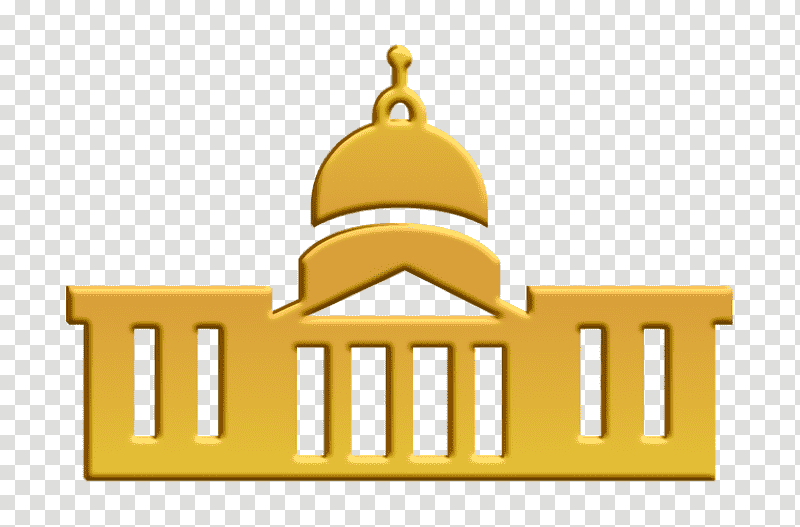 My Town Public Buildings icon Goverment icon buildings icon, Capitol Building Icon, United States Capitol, Us Capitol Visitor Center, Supreme Court Of The United States, United States Capitol Dome, Library Of Congress transparent background PNG clipart