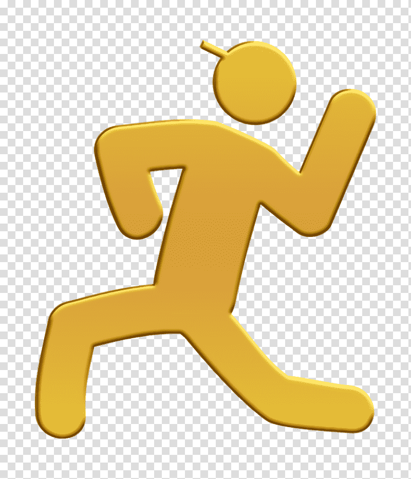 Man in throwing javeline icon Throw icon sports icon, Humans 2 Icon, Wedding, Single Person, Bachelor, Cartoon M, Na transparent background PNG clipart